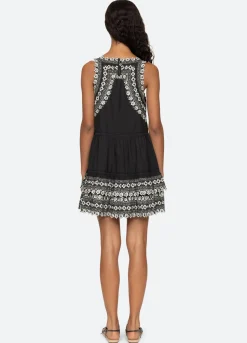 Sea New York The Vacation Edit|Dresses>Amina Tank Dress