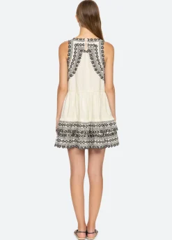 Sea New York The Vacation Edit|Dresses><noscript><img width=