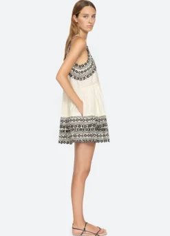 Sea New York The Vacation Edit|Dresses><noscript><img width=