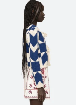 Sea New York Sweaters|Tops><noscript><img width=