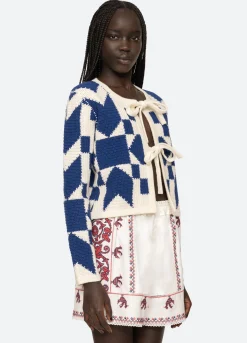 Sea New York Sweaters|Tops><noscript><img width=