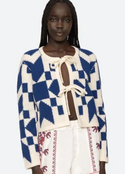 Sea New York Sweaters|Tops><noscript><img width=