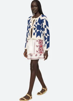 Sea New York Sweaters|Tops><noscript><img width=