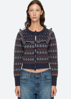 Sea New York Sweaters|Tops><noscript><img width=