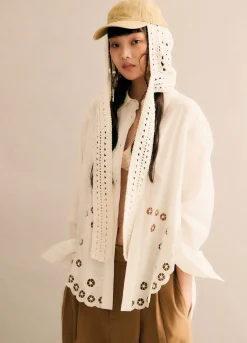 Sea New York Tops>Arabella Top