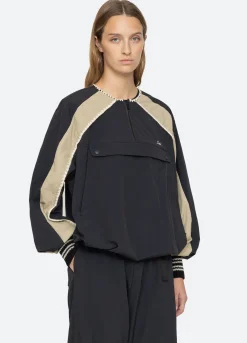 Sea New York Outerwear><noscript><img width=