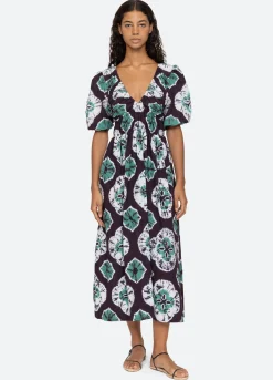 Sea New York The Vacation Edit|Dresses><noscript><img width=