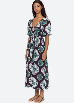 Sea New York The Vacation Edit|Dresses><noscript><img width=