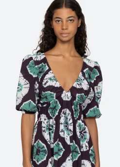 Sea New York The Vacation Edit|Dresses><noscript><img width=