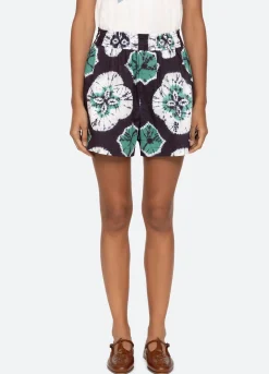 Sea New York The Vacation Edit|Bottoms>Aveline Shorts