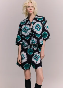 Sea New York The Vacation Edit|Bottoms>Aveline Shorts