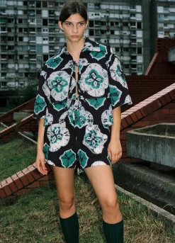 Sea New York The Vacation Edit|Tops>Aveline Top