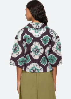 Sea New York The Vacation Edit|Tops><noscript><img width=