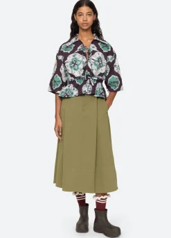 Sea New York The Vacation Edit|Tops><noscript><img width=