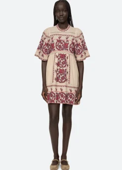 Sea New York Mommy & Me|Dresses><noscript><img width=