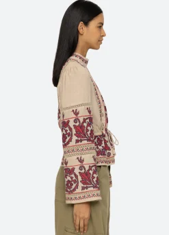 Sea New York Tops><noscript><img width=