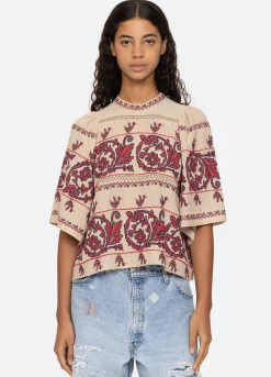 Sea New York Tops><noscript><img width=