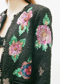 Sea New York Outerwear>Bethany Jacket