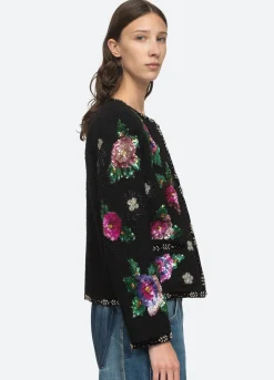 Sea New York Outerwear><noscript><img width=