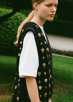 Sea New York Outerwear>Betina Vest