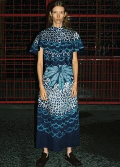 Sea New York Bottoms>Blythe Skirt