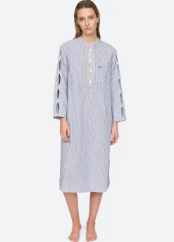 Sea New York Sleepwear>Bree PJ Tunic