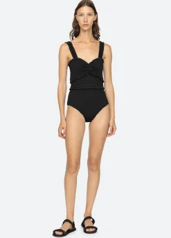 Sea New York The Vacation Edit|Swimwear>Brice One Piece