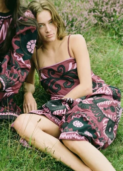 Sea New York The Vacation Edit|Mommy & Me>Charlough Dress