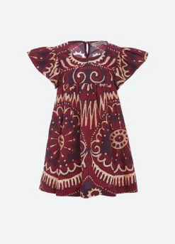 Kids Sea New York Mommy & Me|Kids>Charlough Kids Dress