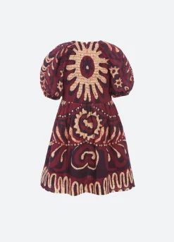 Kids Sea New York Mommy & Me|Kids>Charlough Kids S/S Dress