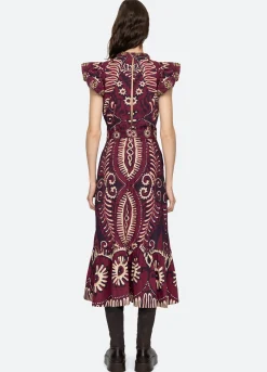 Sea New York The Vacation Edit|Dresses><noscript><img width=