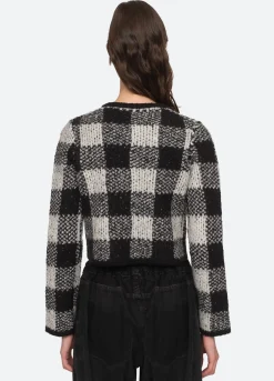 Sea New York Sweaters|Tops>Chiyo Cardigan