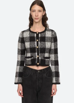 Sea New York Sweaters|Tops><noscript><img width=