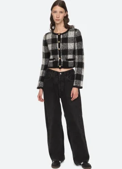 Sea New York Sweaters|Tops><noscript><img width=