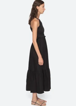 Sea New York The Vacation Edit|Dresses><noscript><img width=