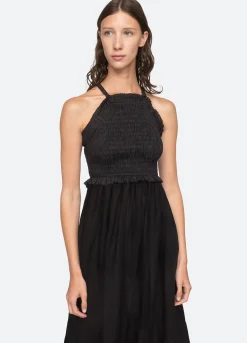 Sea New York The Vacation Edit|Dresses><noscript><img width=