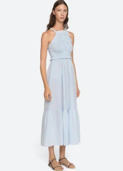 Sea New York The Vacation Edit|Dresses><noscript><img width=