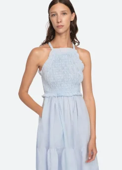 Sea New York The Vacation Edit|Dresses><noscript><img width=