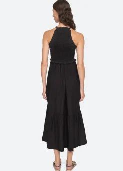 Sea New York The Vacation Edit|Dresses><noscript><img width=