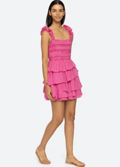 Sea New York The Vacation Edit|Dresses><noscript><img width=