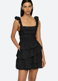 Sea New York The Vacation Edit|Dresses><noscript><img width=