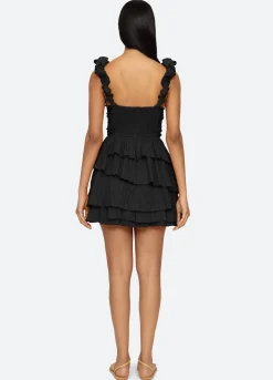 Sea New York The Vacation Edit|Dresses><noscript><img width=