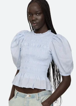 Sea New York Tops><noscript><img width=