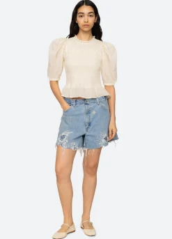 Sea New York Tops><noscript><img width=