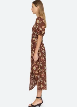 Sea New York Dresses><noscript><img width=