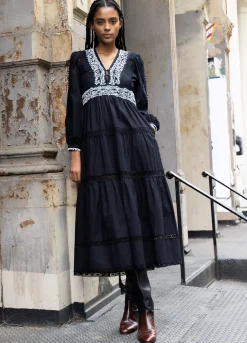 Sea New York The Vacation Edit|Dresses>Cordera Dress