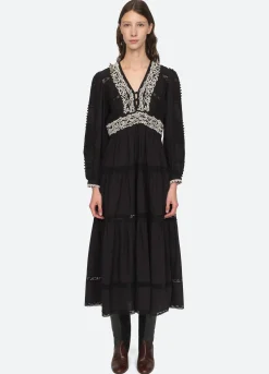 Sea New York The Vacation Edit|Dresses><noscript><img width=