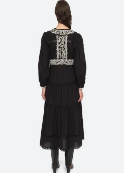 Sea New York The Vacation Edit|Dresses><noscript><img width=