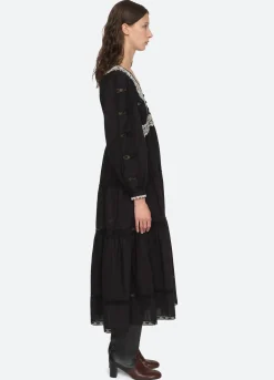 Sea New York The Vacation Edit|Dresses><noscript><img width=