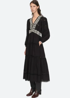 Sea New York The Vacation Edit|Dresses><noscript><img width=